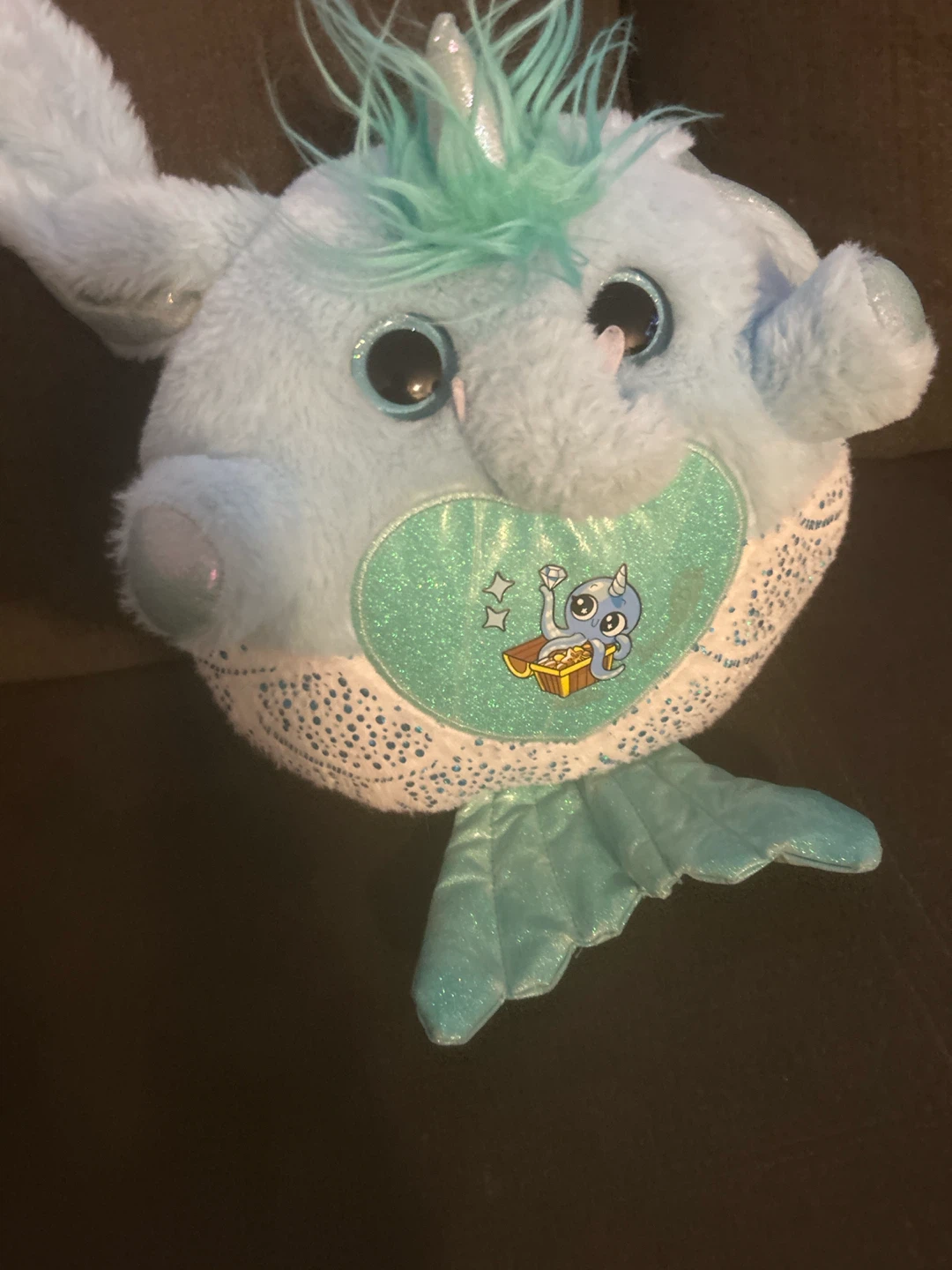 Plush Toy Bundle