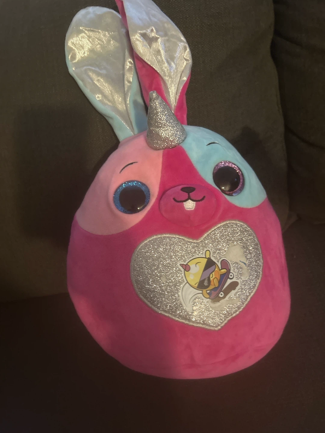 Plush Toy Bundle - photo 2