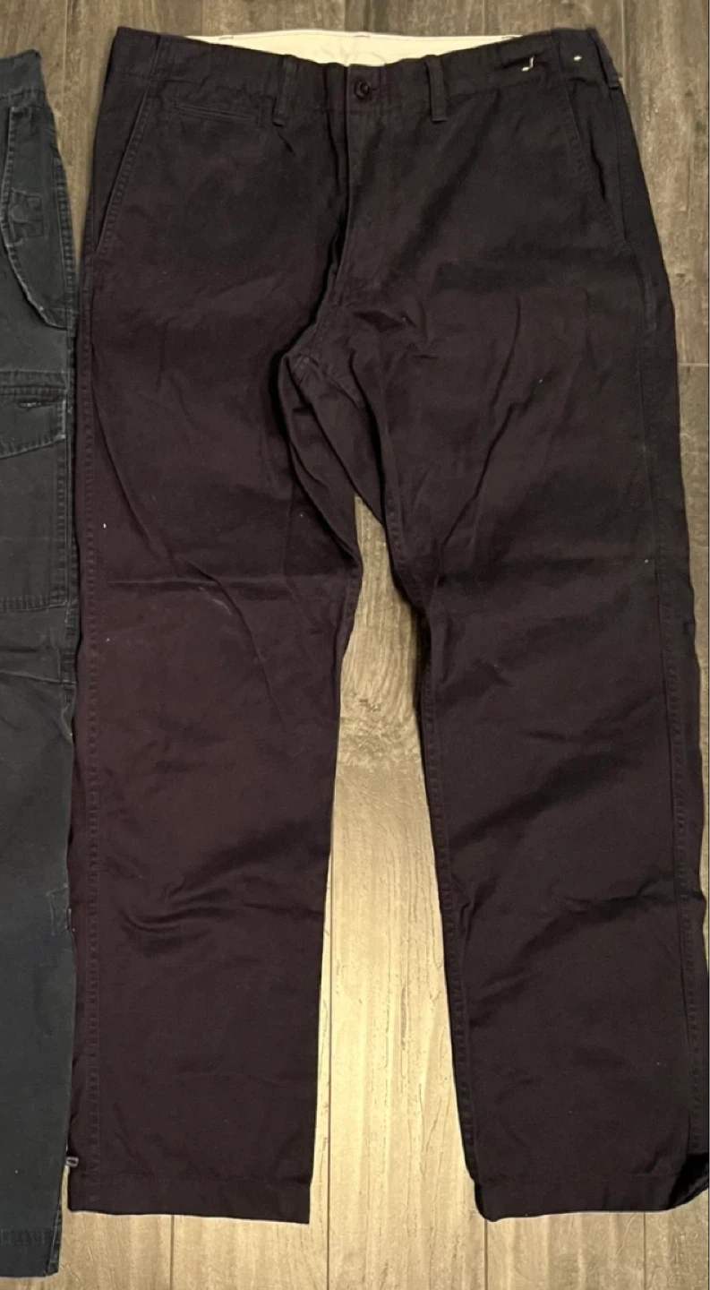 Men’s Dress, Cargo & Corduroy Pants ($15 EACH) - photo 4