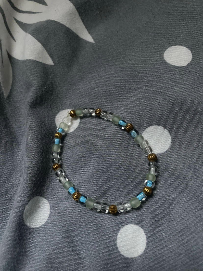 Beaded Bracelet