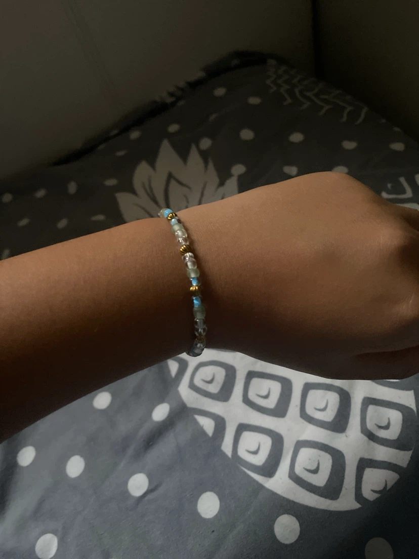 Beaded Bracelet - photo 2