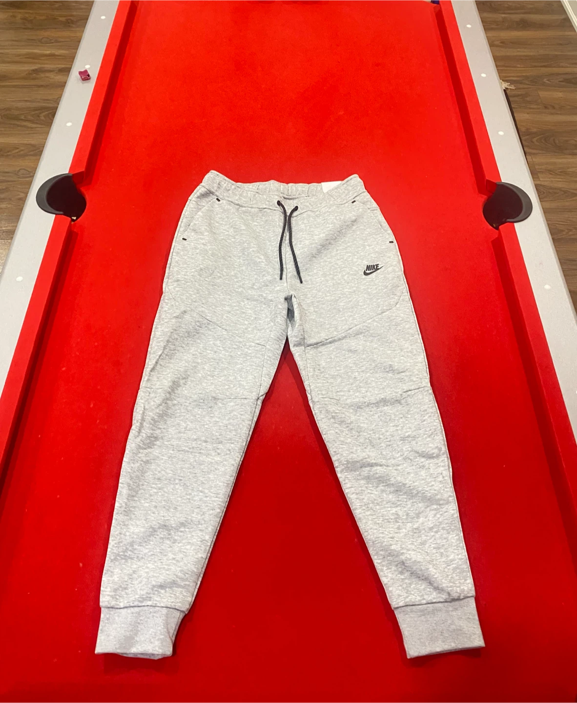 Nike tech pants
