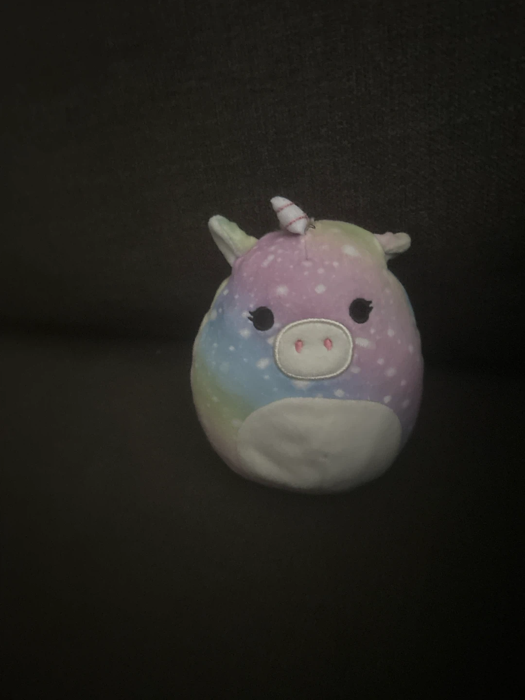 Squishmallow Unicorn Plush Toy