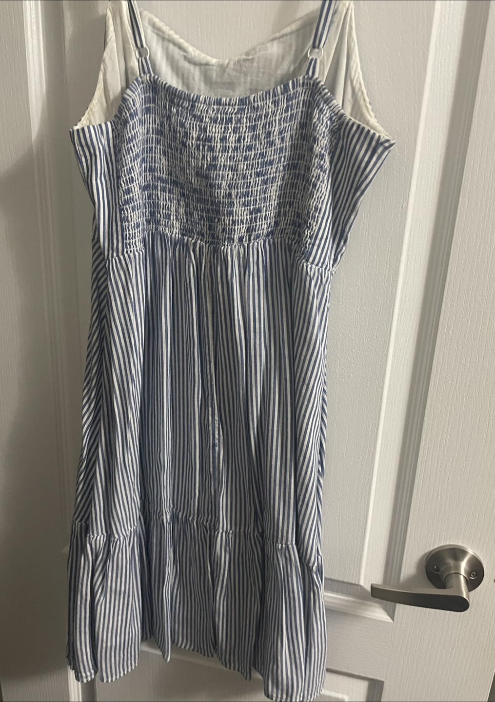 Summer dress - photo 2