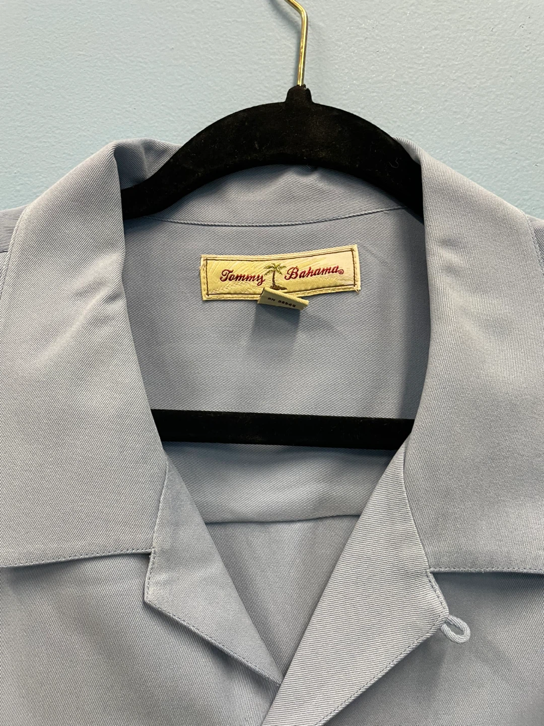 Tommy Bahama Silk Camp Shirt - XL - photo 2