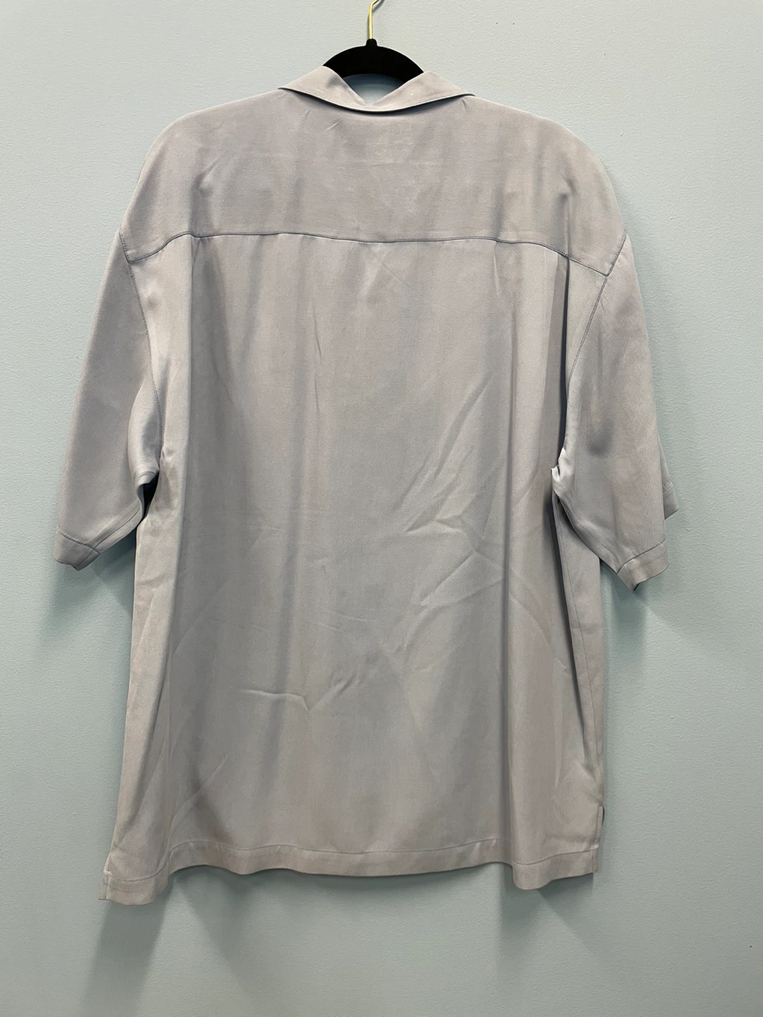 Tommy Bahama Silk Camp Shirt - XL - photo 4