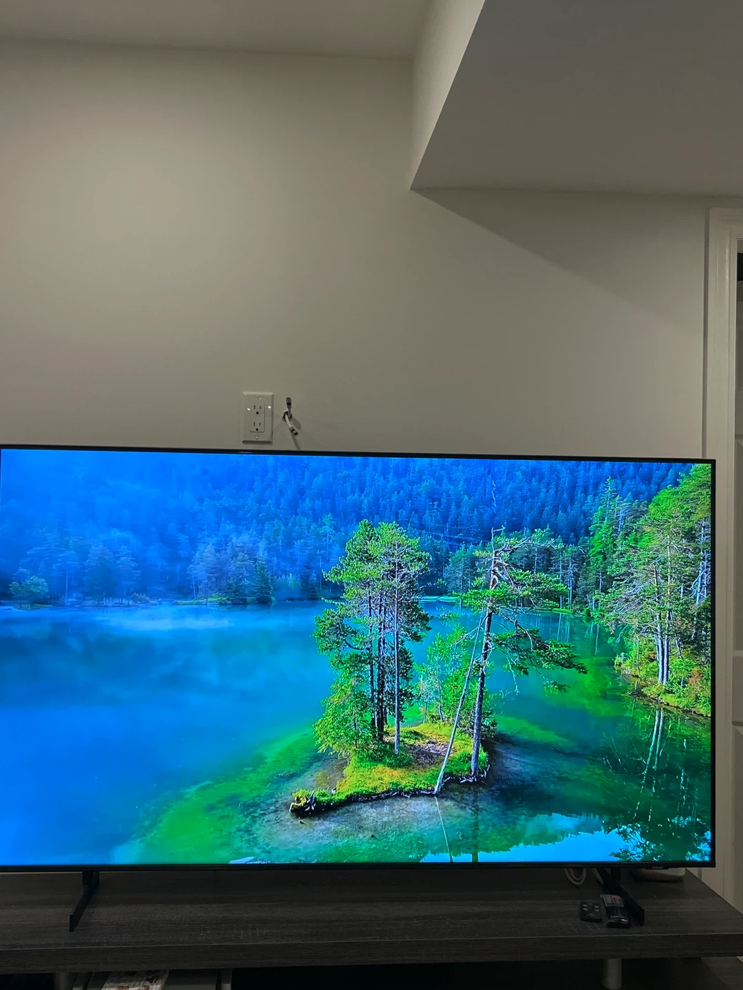 Samsung Smart TV