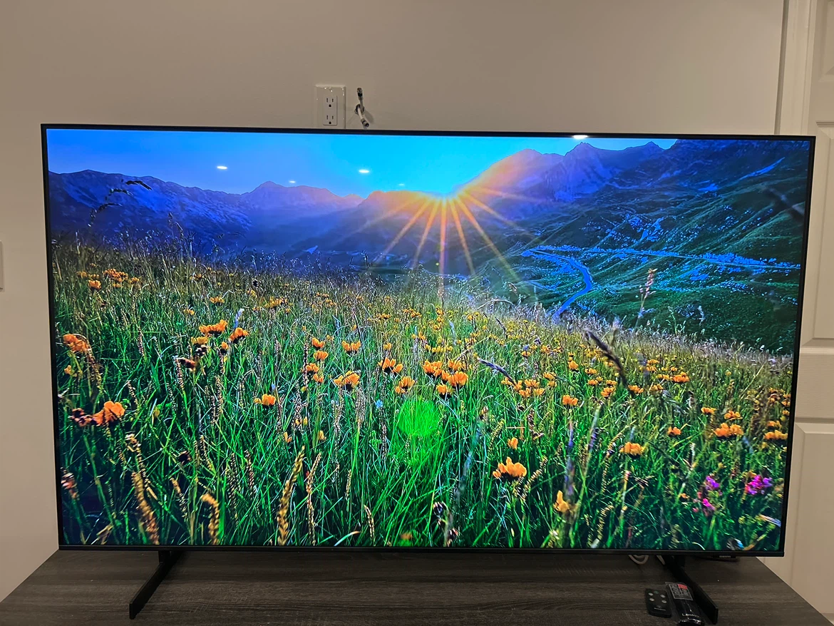 Samsung Smart TV - photo 2