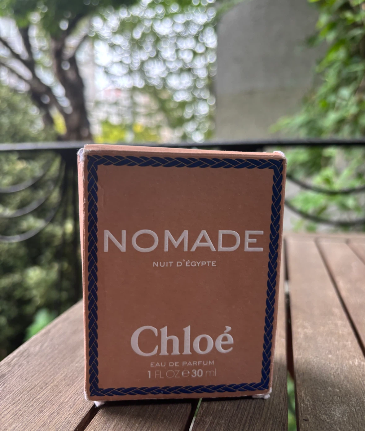 Chloé Nomade Nuit d'Egypte Eau de Parfum 30ml - photo 2