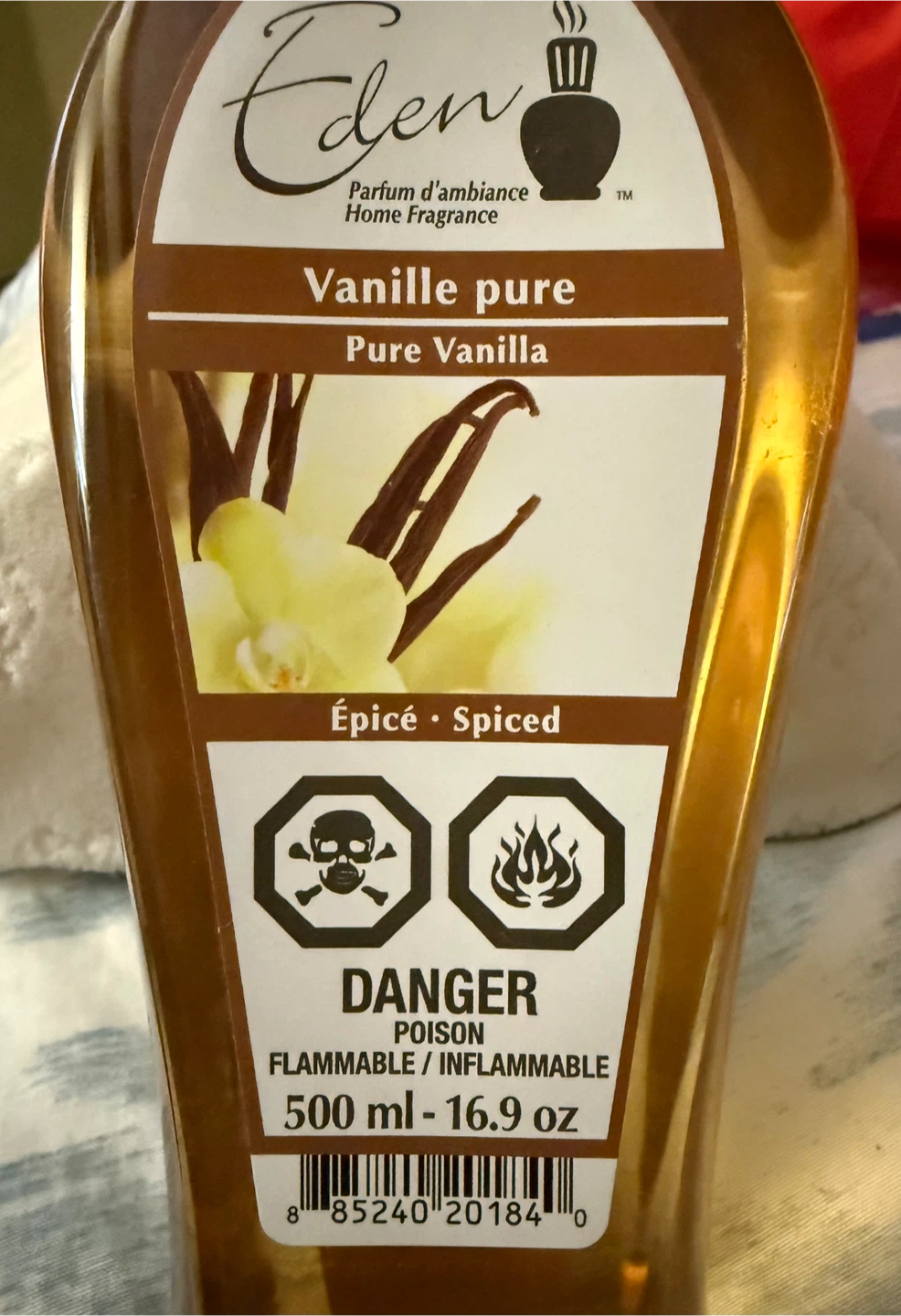 Eden Home Fragrance Refills - Assorted Scents - photo 5
