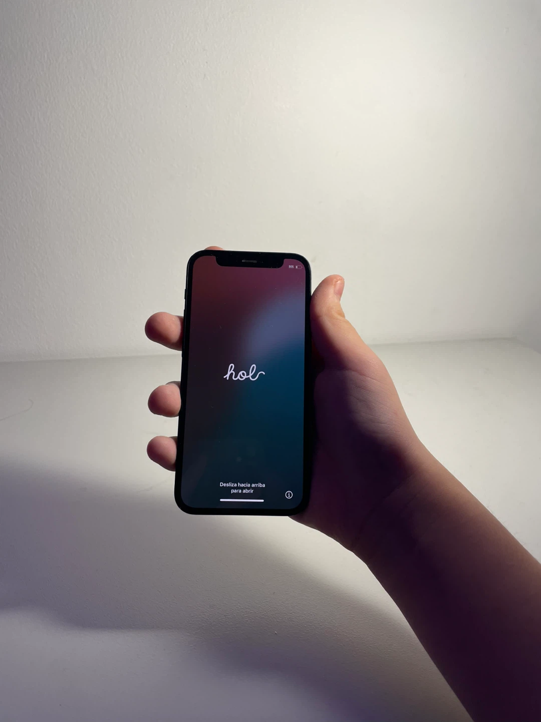 Apple iPhone 12 Mini - Black