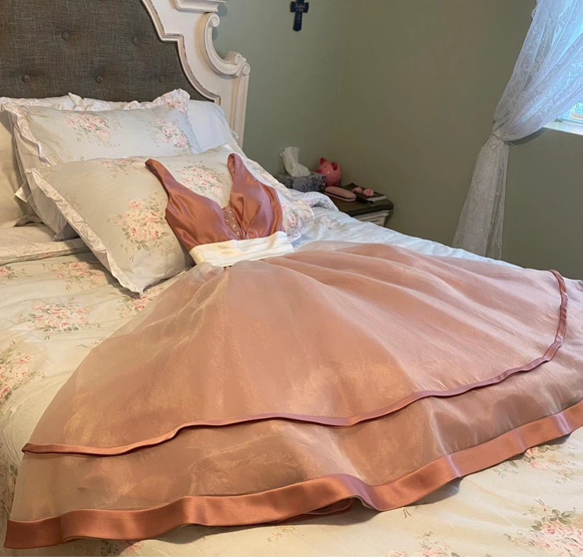 Dress - photo 2