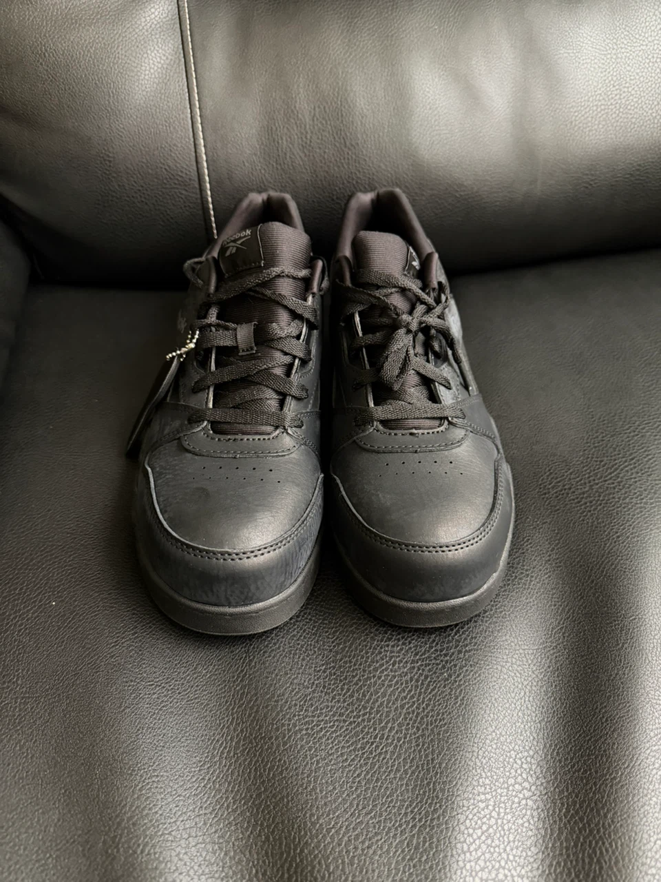 Reebok BB4500 Work Men's Size 9.5 Low Cut Sneaker - photo 2