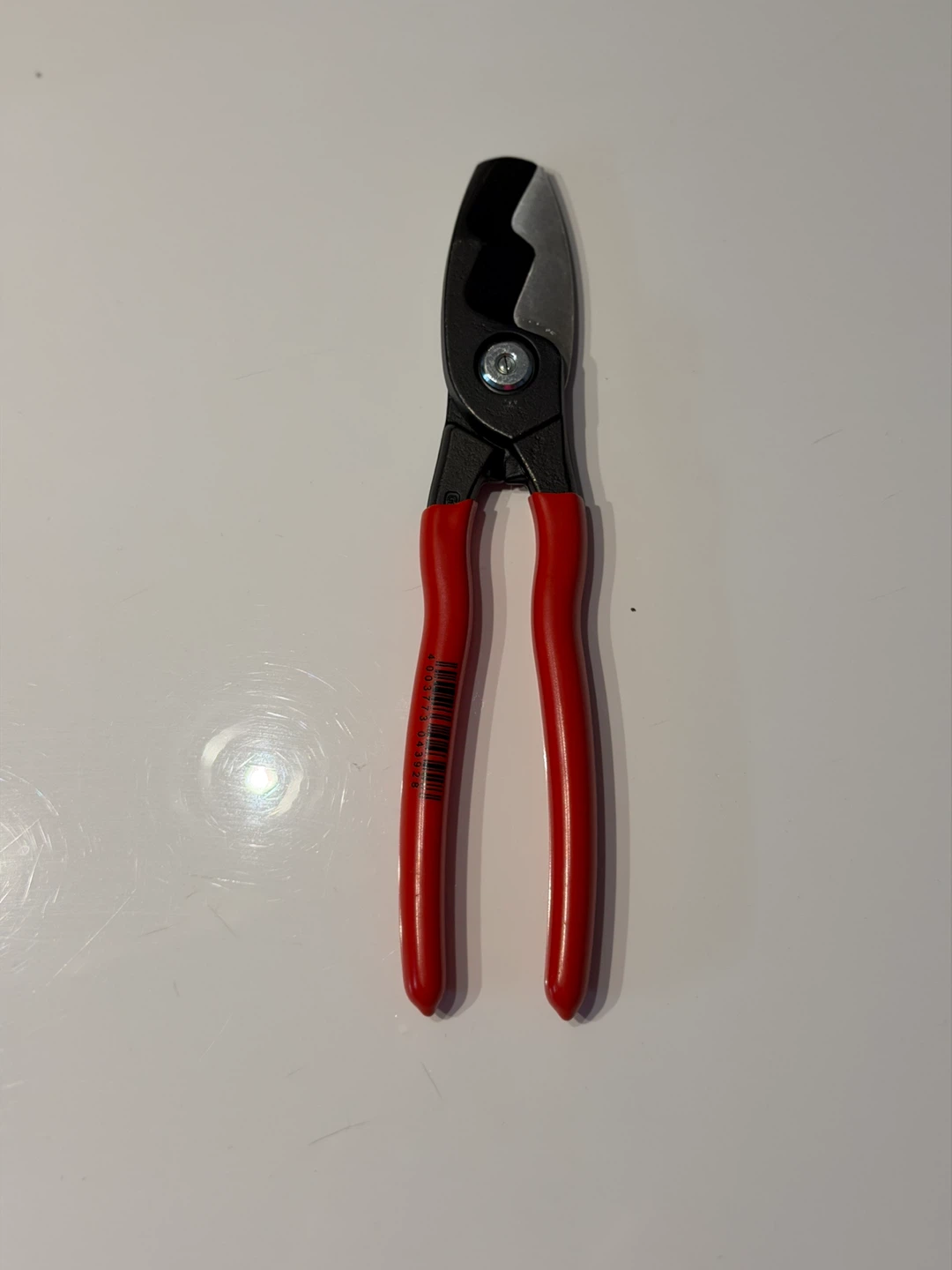KNIPEX Cable Shears