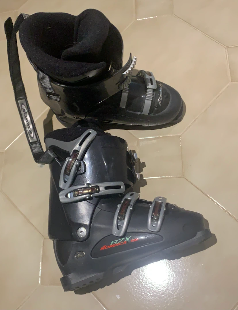 Nordica BZX Ski Boots