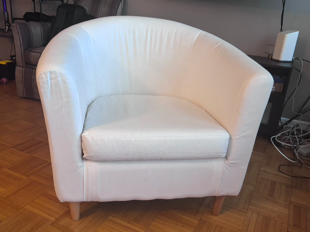 IKEA Tullsta Armchair