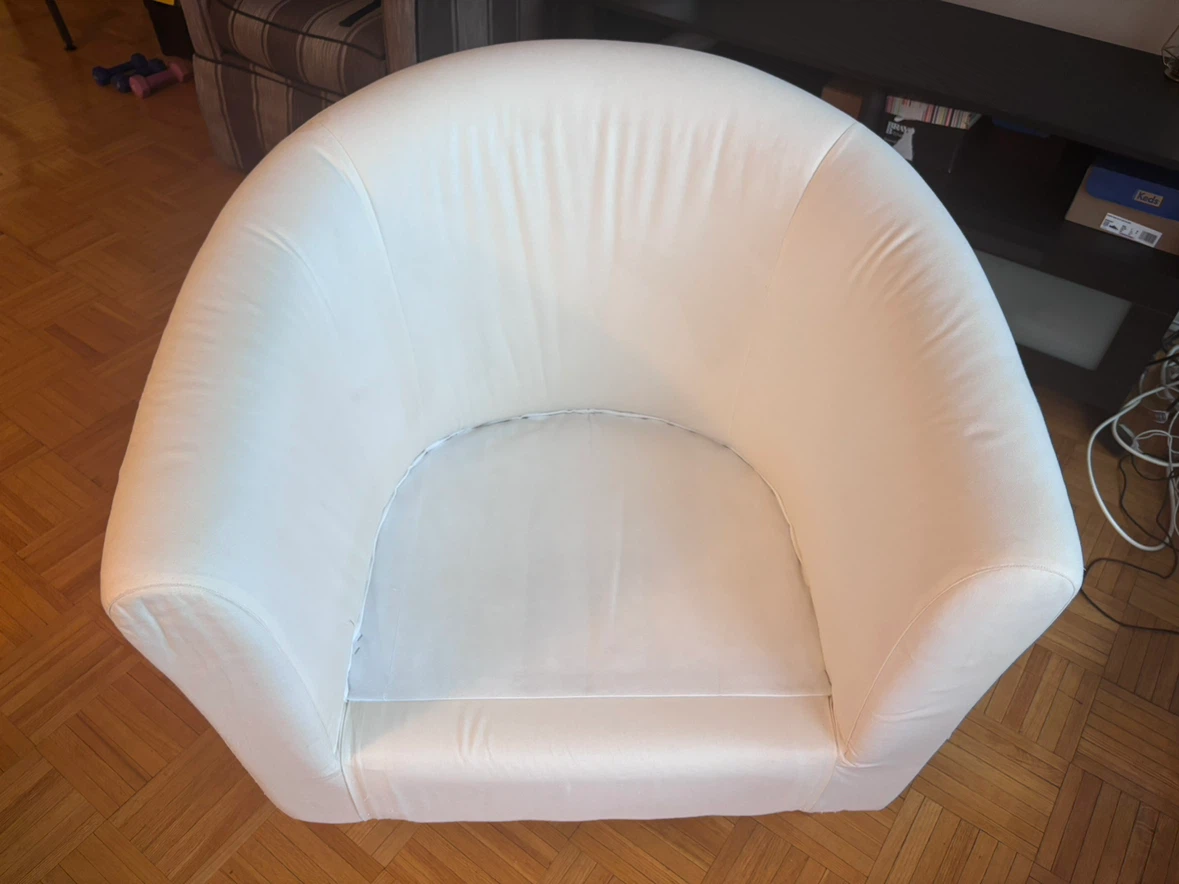 IKEA Tullsta Armchair - photo 3