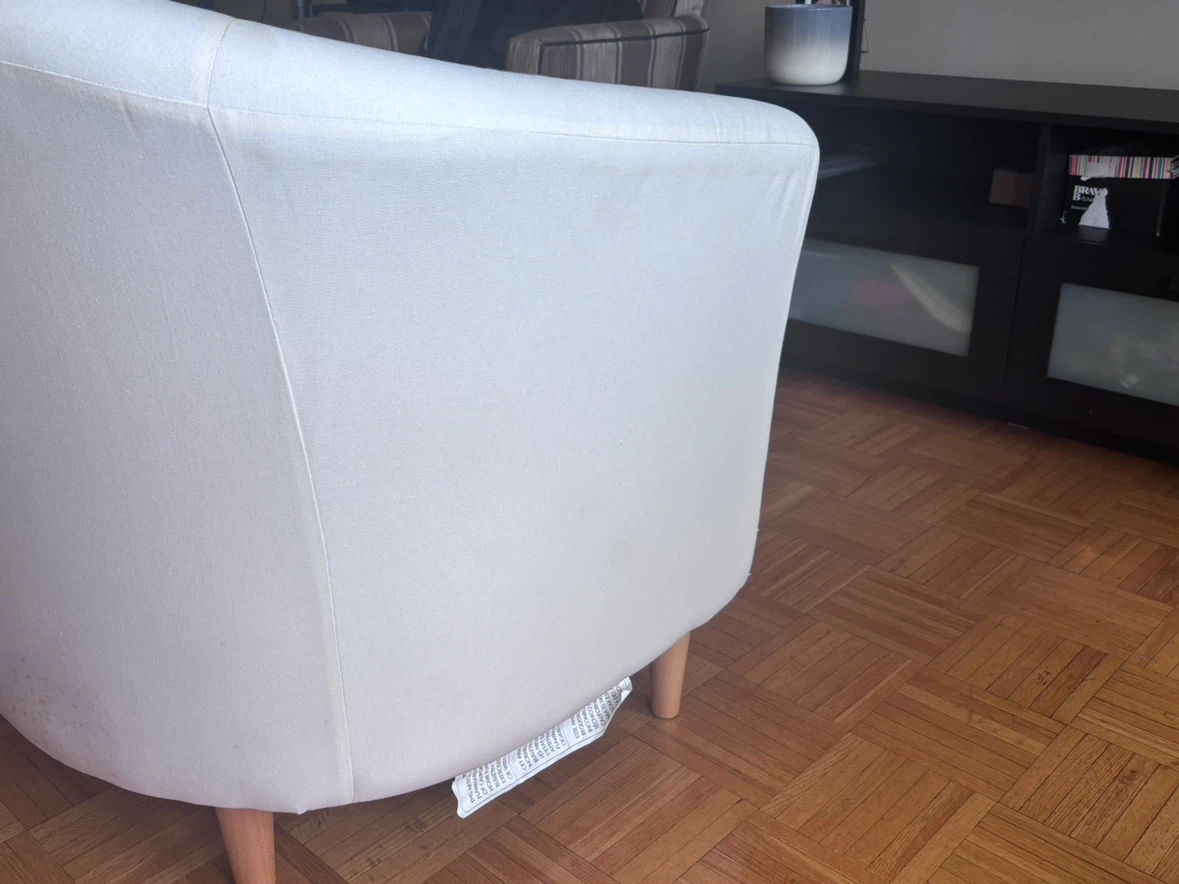 IKEA Tullsta Armchair - photo 5