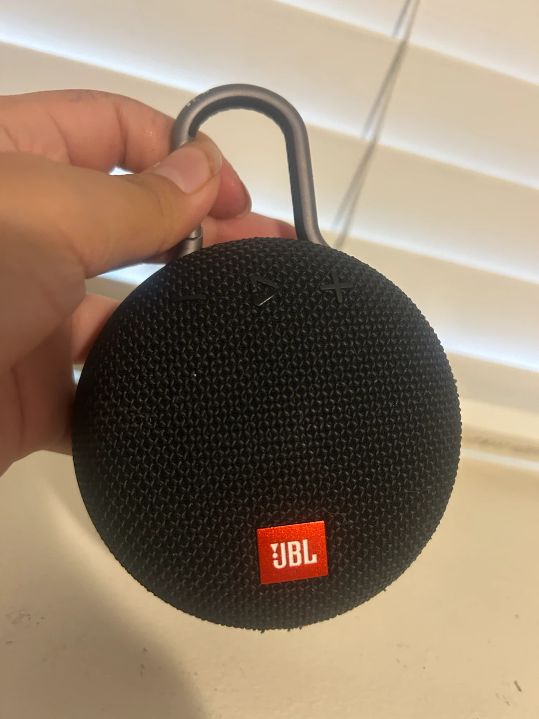 JBL- NEED GONE!