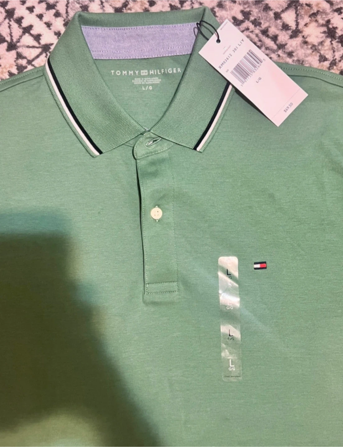 Tommy Hilfiger polo - photo 3
