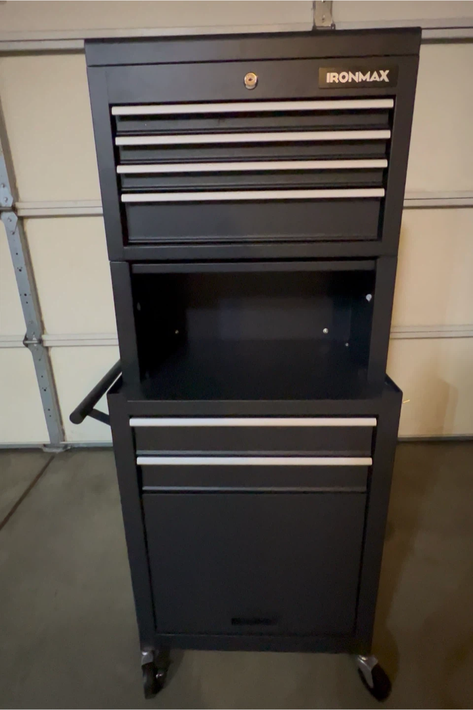 Rolling Tool Chest / Tool Cabinet – Heavy Duty