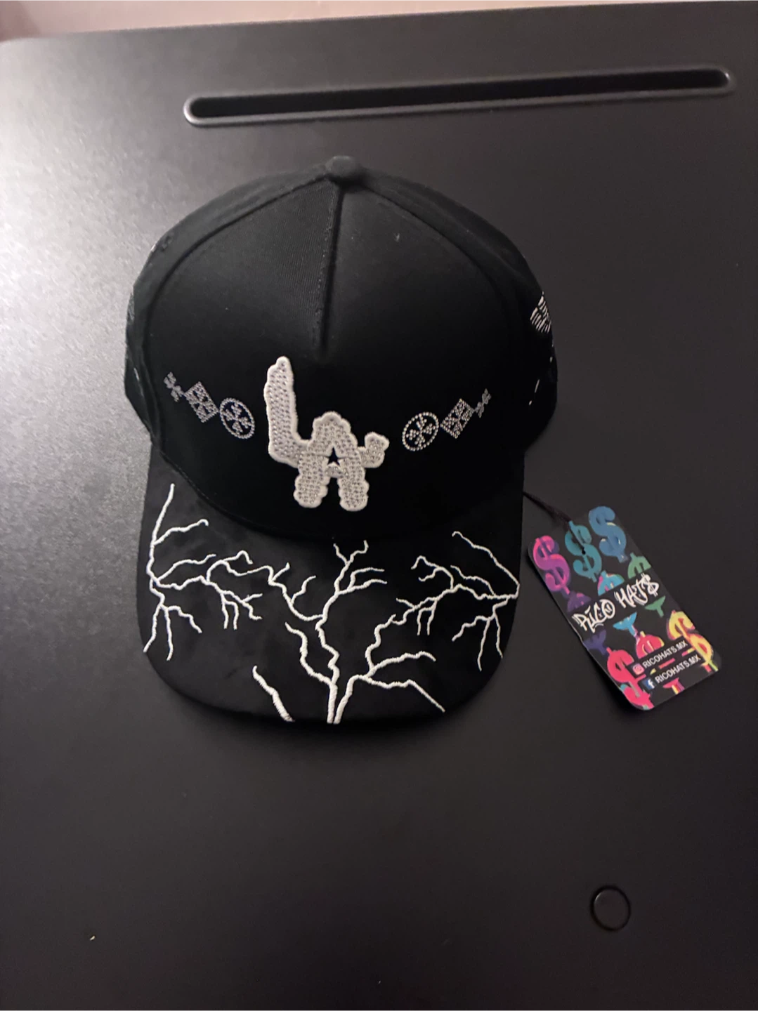 Rico o Muertø - photo 2