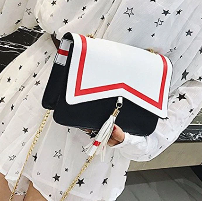 NEW Cardcaptor purse handbag anime cosplay
