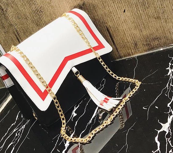 NEW Cardcaptor purse handbag anime cosplay - photo 3