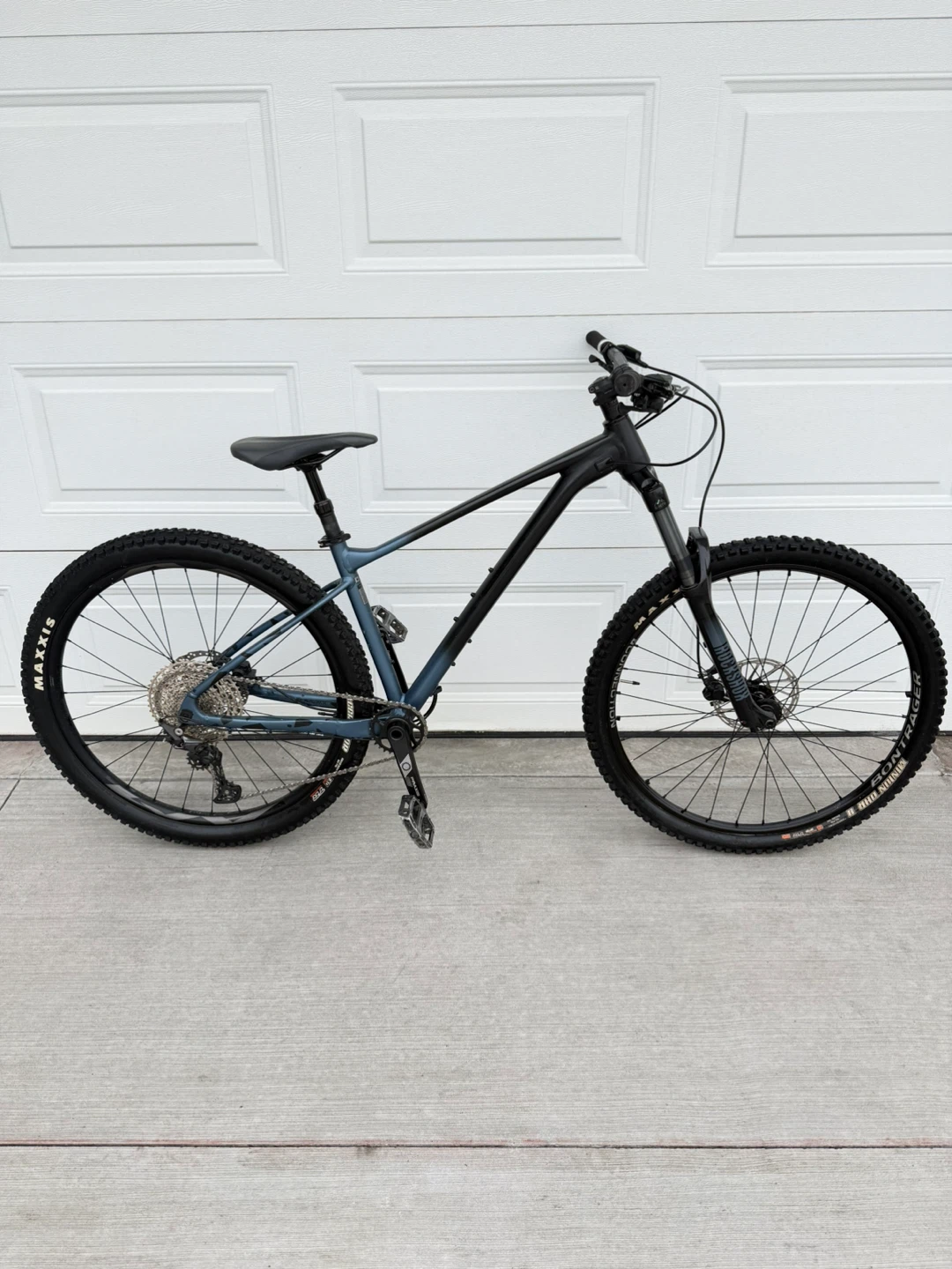 giant fathom 2 29”