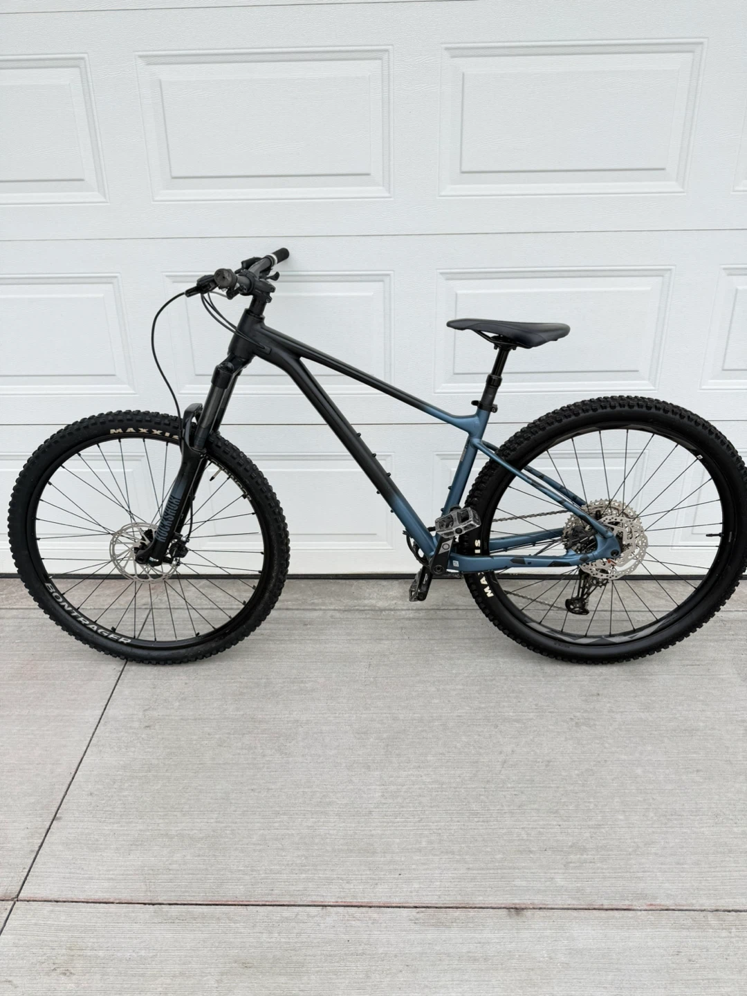 giant fathom 2 29” - photo 2