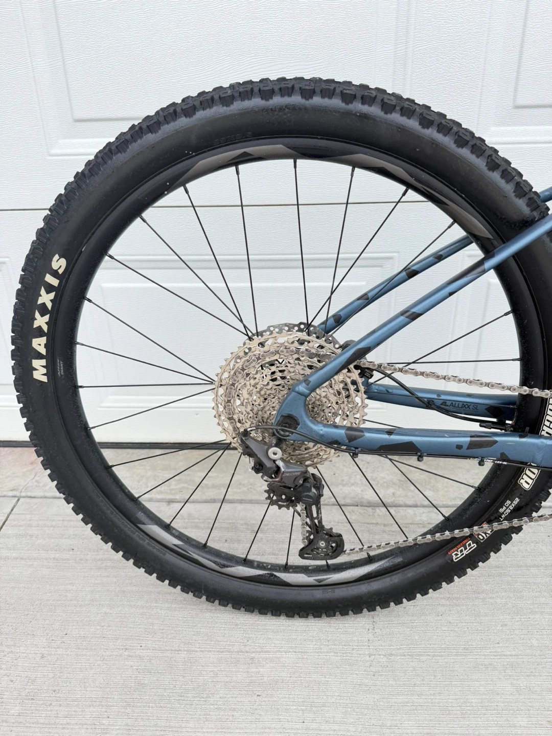 giant fathom 2 29” - photo 5