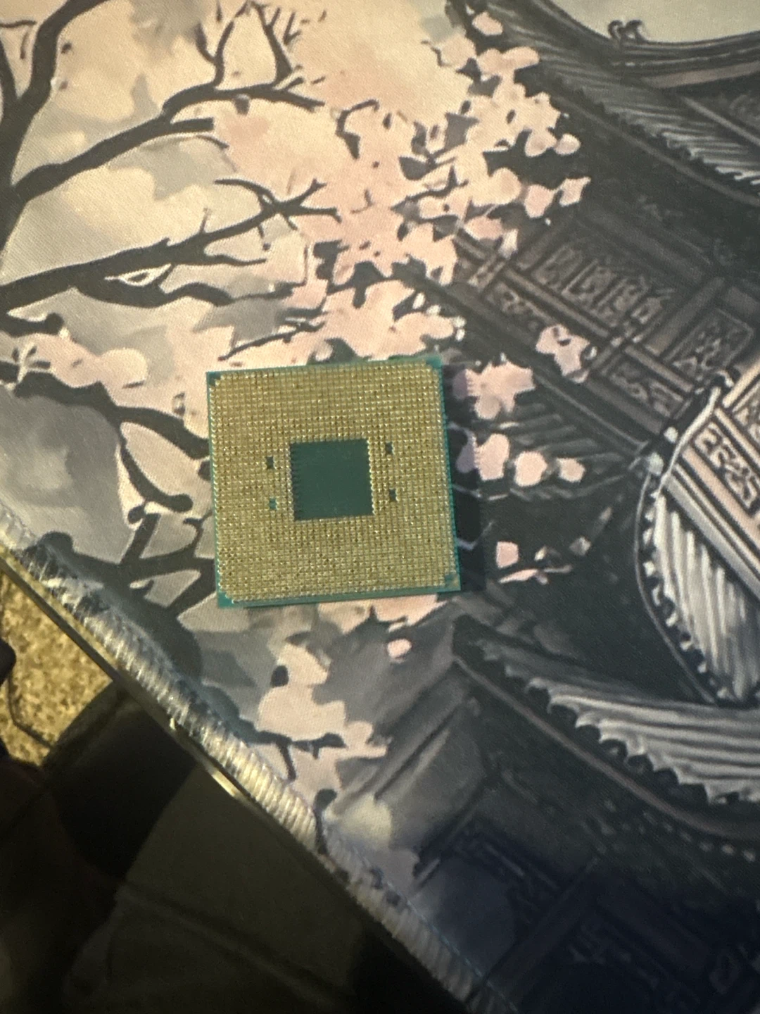 AMD Ryzen 5 2400G CPU Processor - photo 2