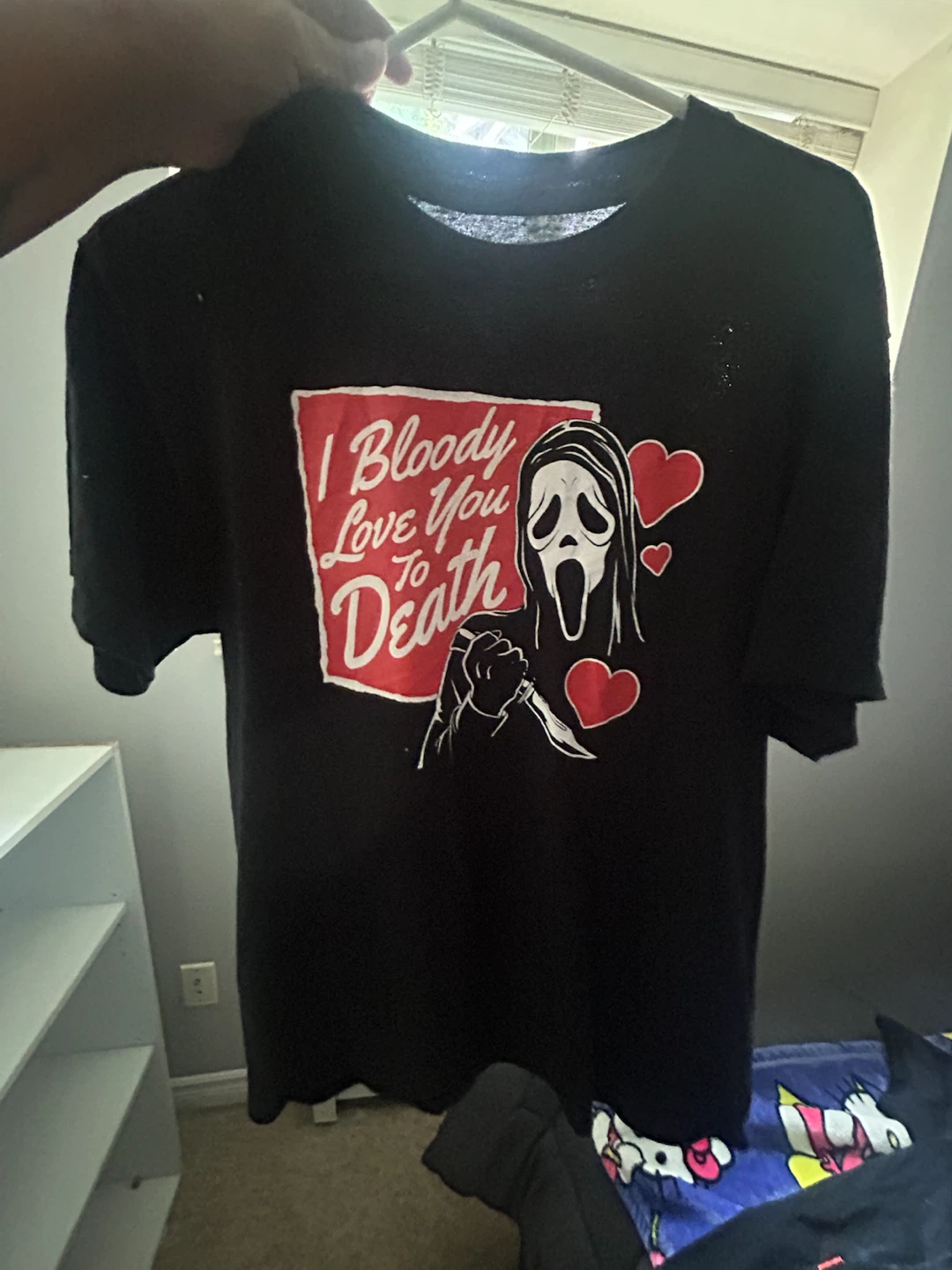 Scream Ghostface T-Shirts Bundle