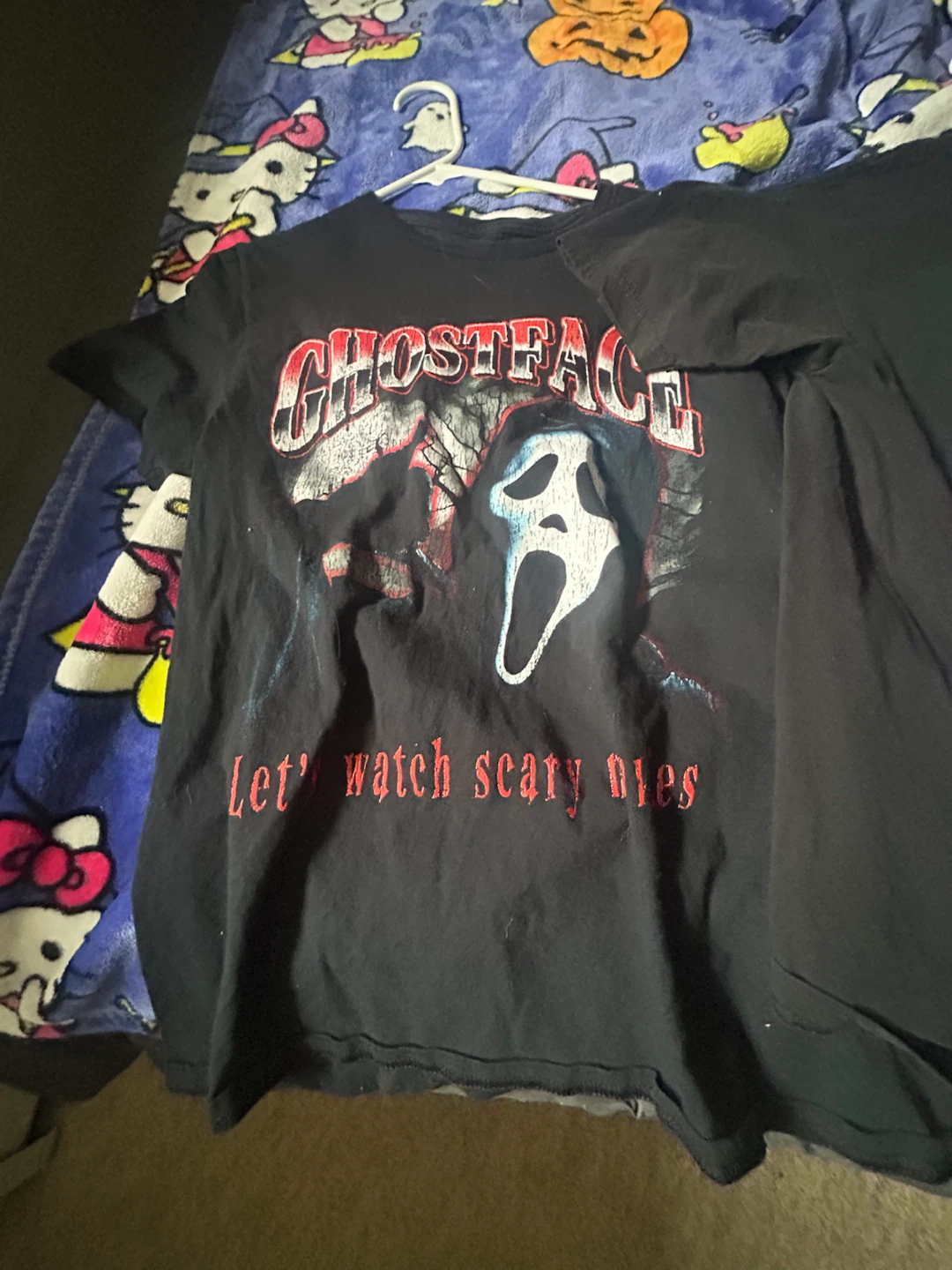 Scream Ghostface T-Shirts Bundle - photo 4