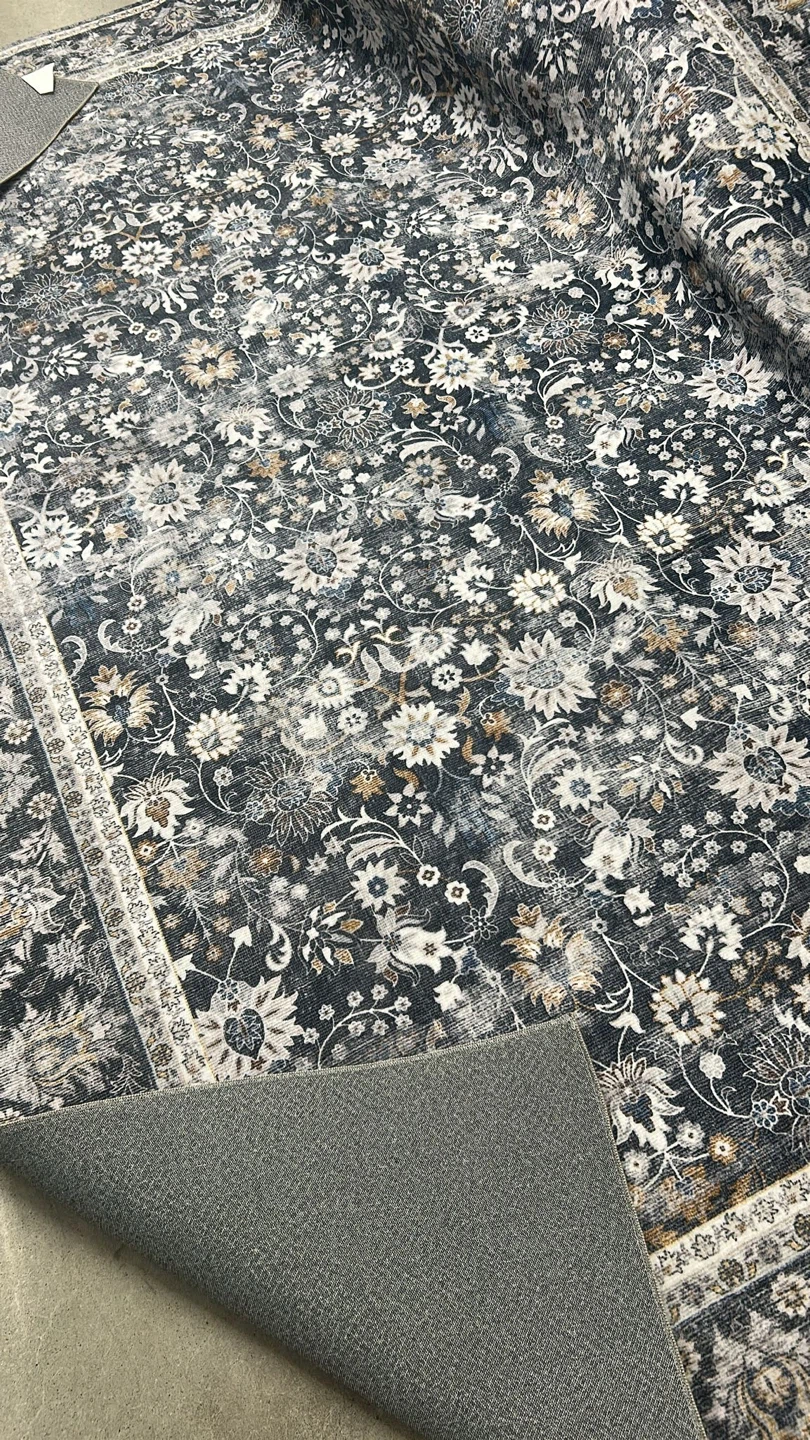 6x9 Hugear Area Rug 72" x 108" - photo 5