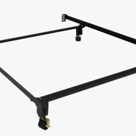 Adjustable Metal Bed Frame