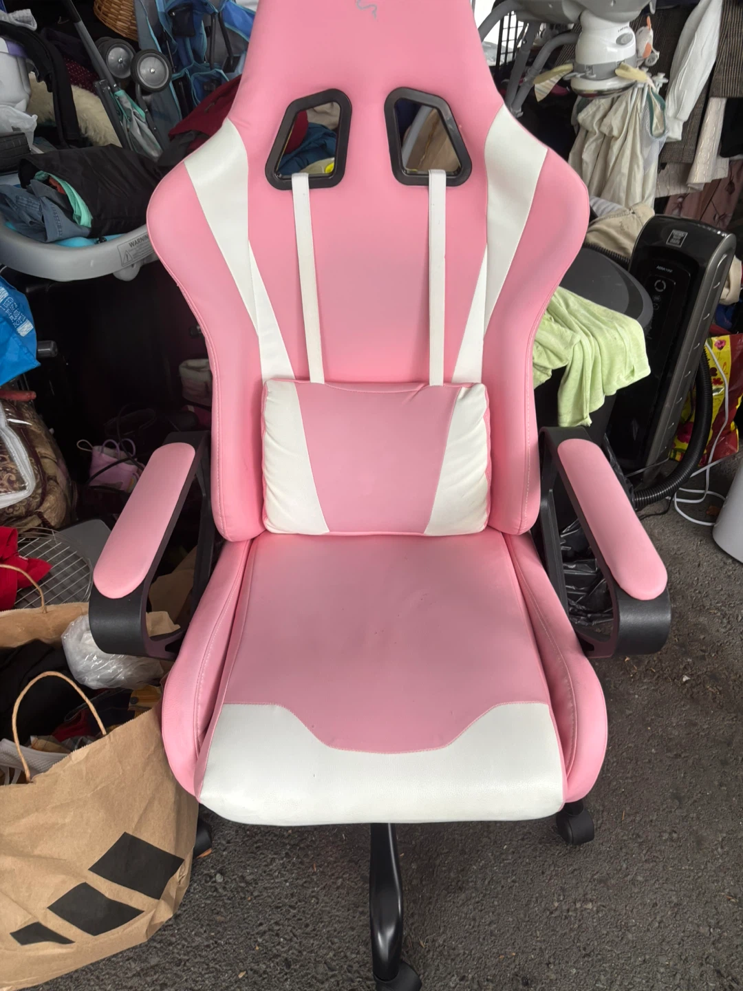 Gaming chairs