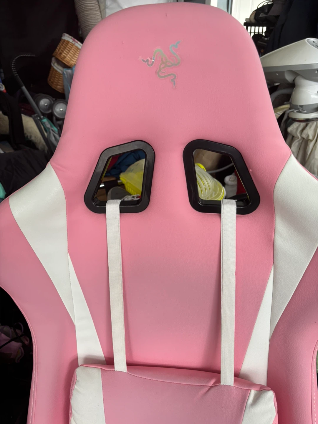 Gaming chairs - photo 3
