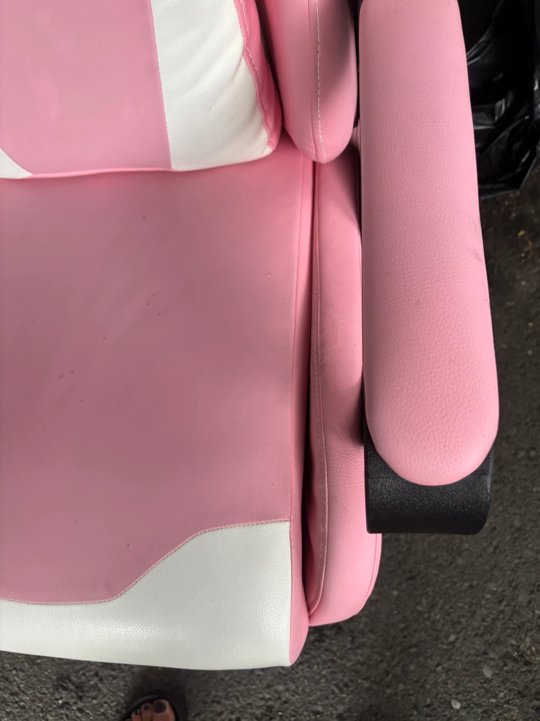 Gaming chairs - photo 4