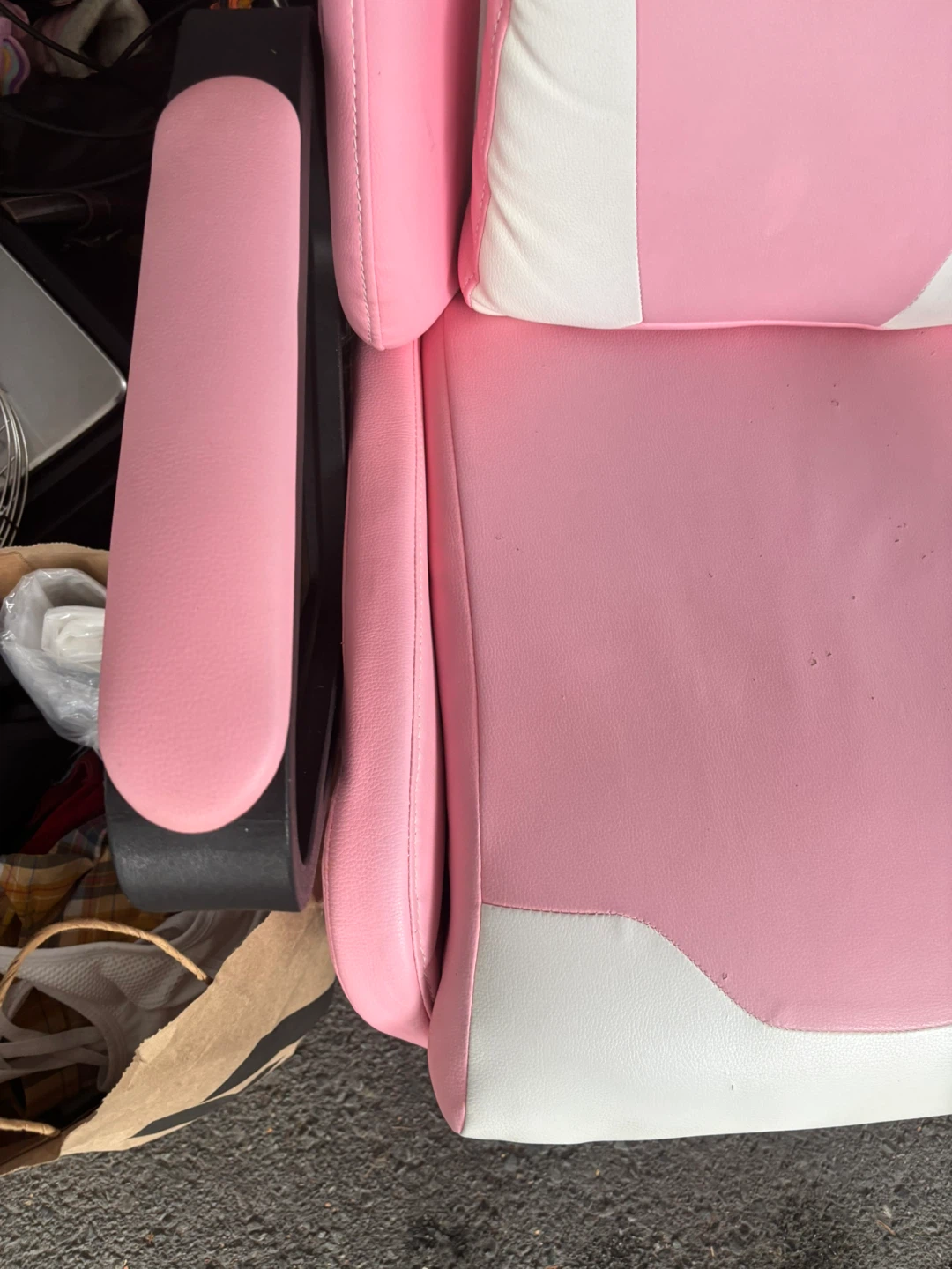 Gaming chairs - photo 5