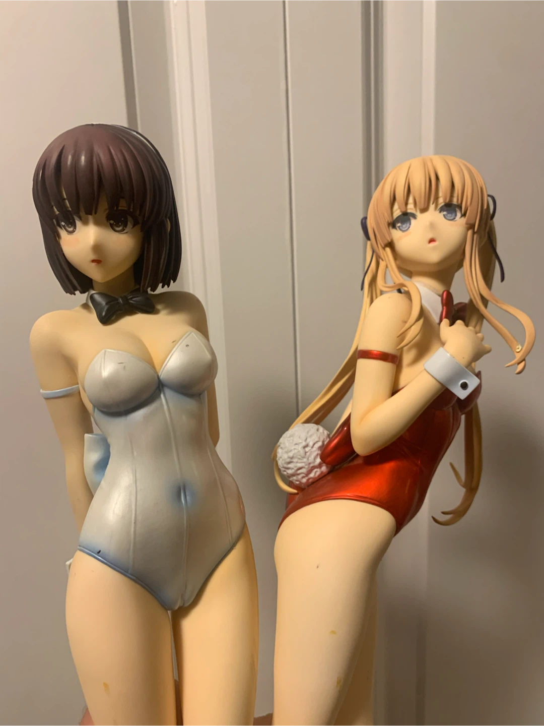 Eriri Spencer Sawamura: Bunny Ver. 1/4 Scale - photo 2