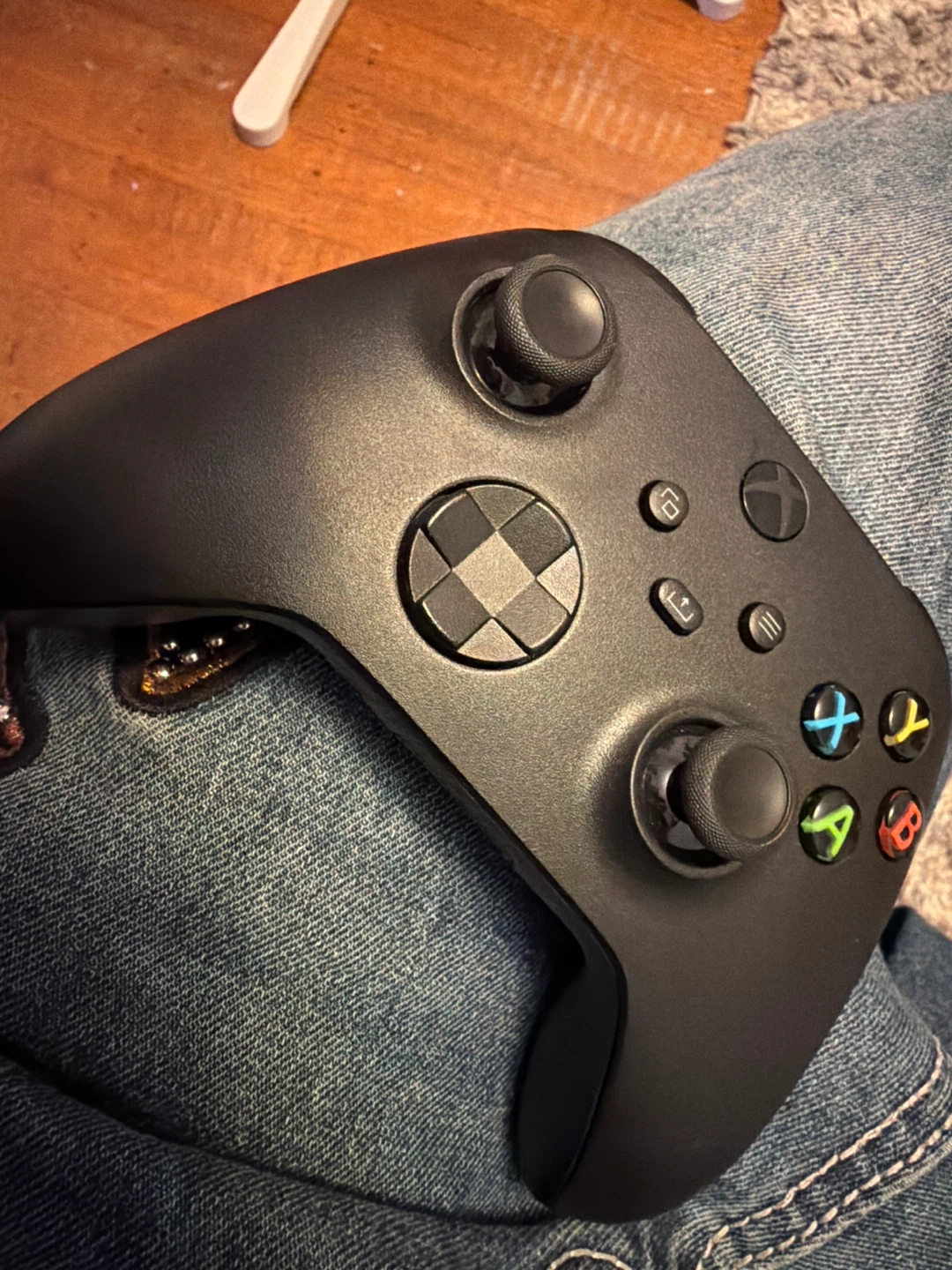 Xbox Wireless Controller