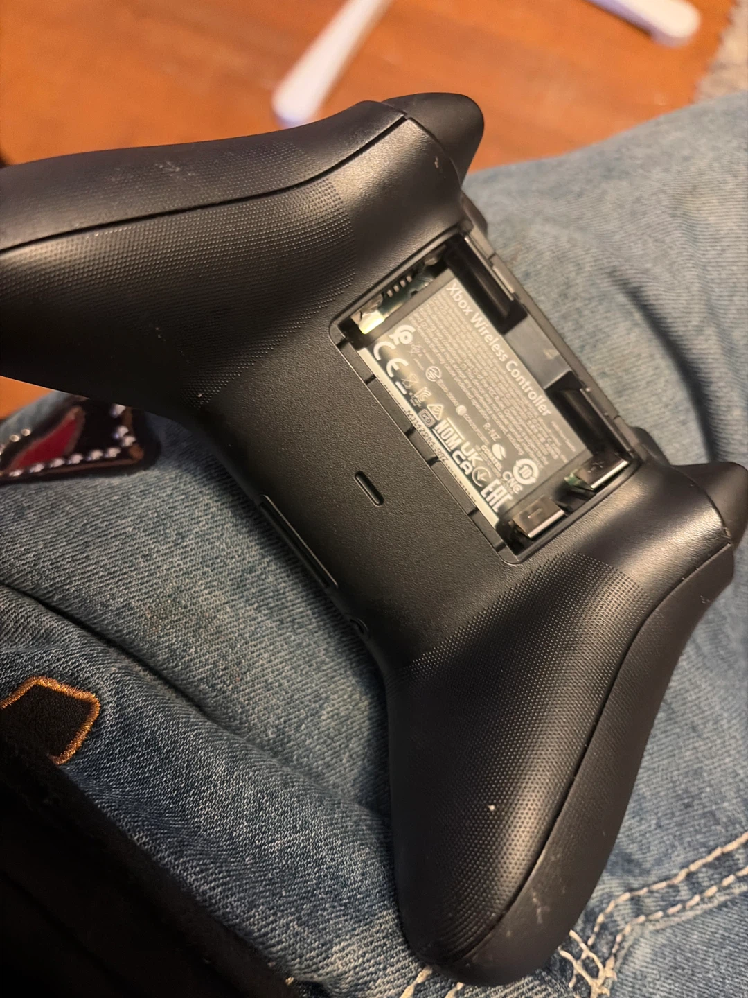 Xbox Wireless Controller - photo 2