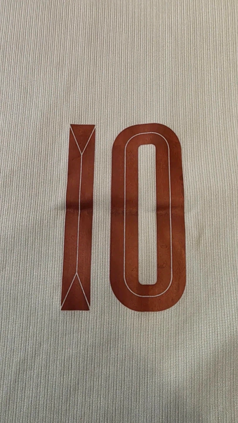 France Mbappe 10 Jersey - photo 3