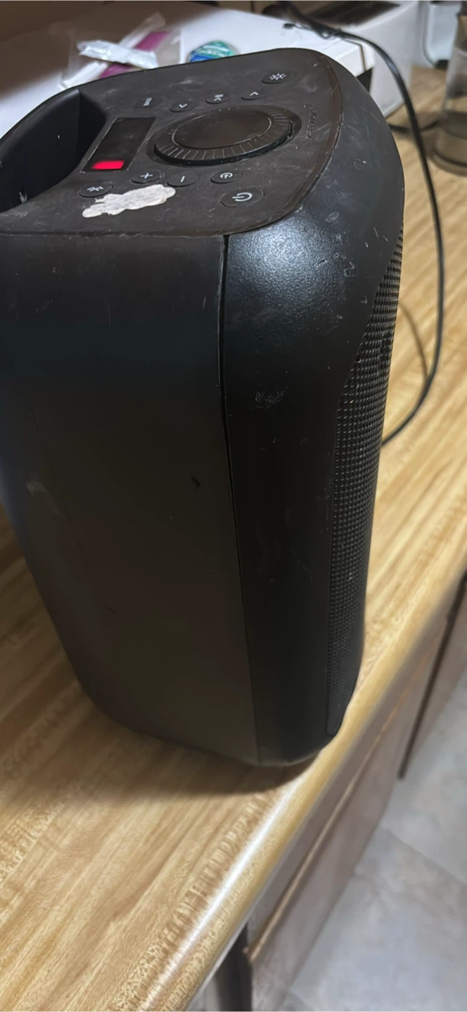 JBL speaker XL