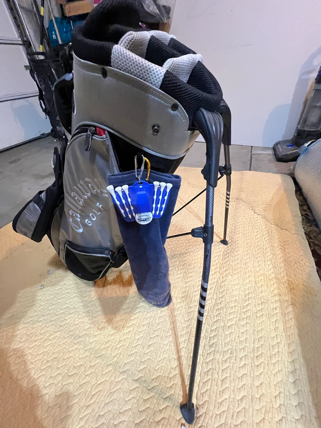 Callaway Golf Stand/Carry Bag - photo 2