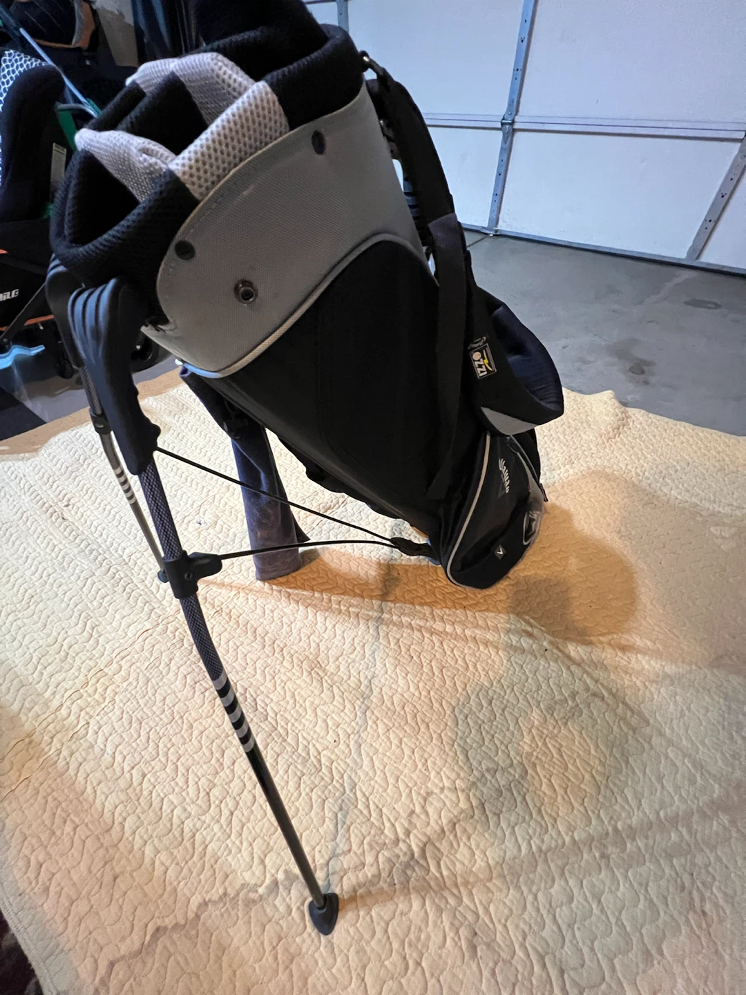 Callaway Golf Stand/Carry Bag - photo 3