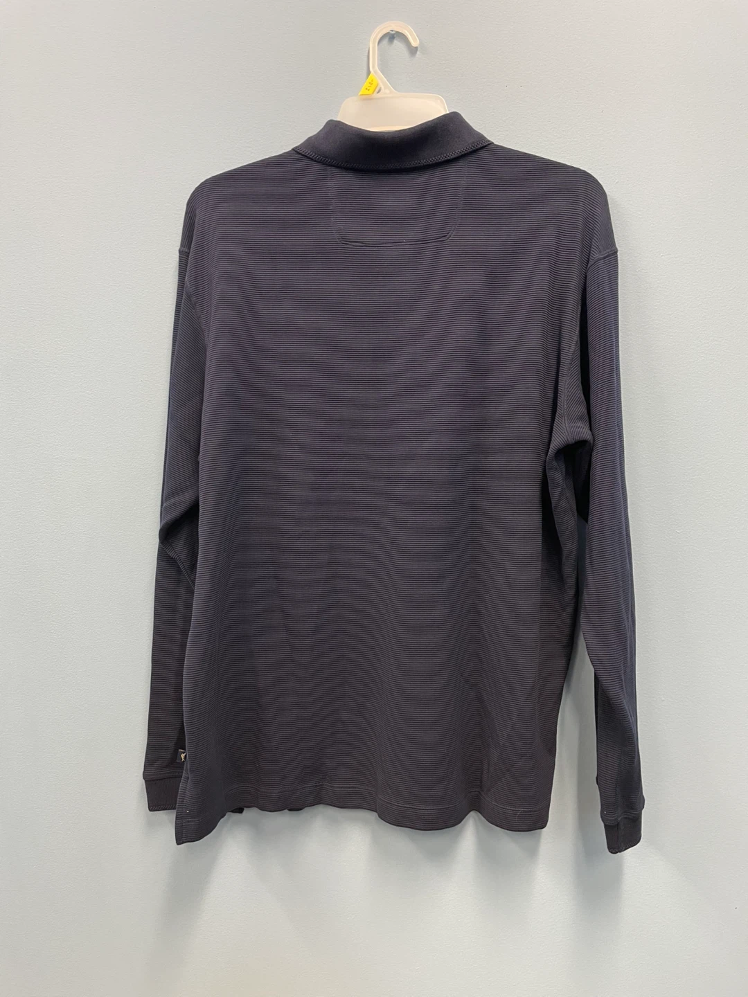 Tommy Bahama Long Sleeve Polo Shirt - photo 3