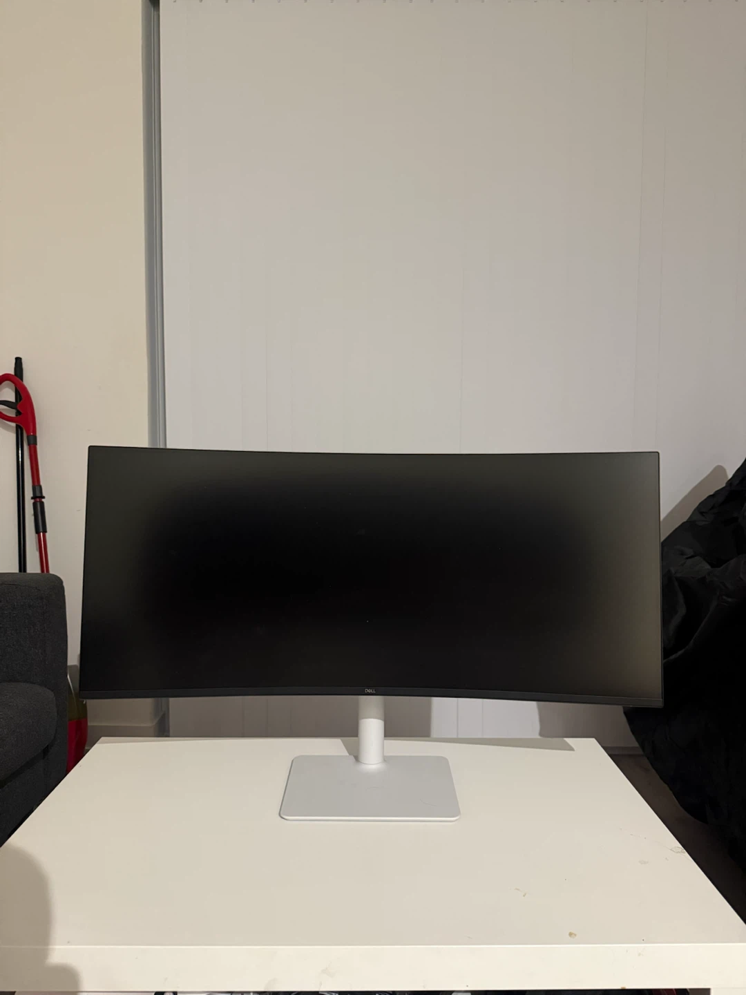 Dell 34"  120Hz Curved USB-C Monitor WQHD - photo 2