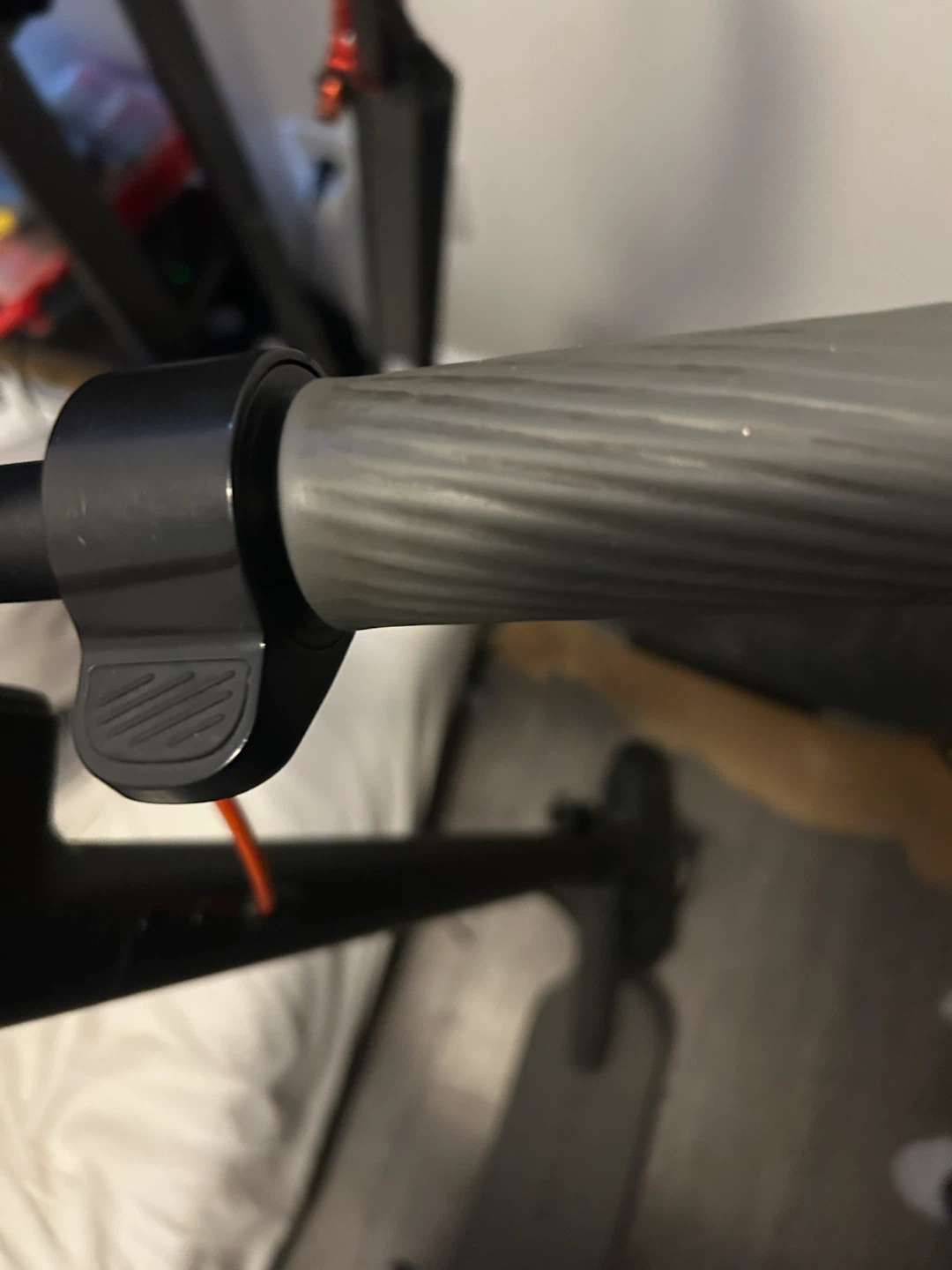 5TH WHEEL Electric Scooter - photo 2